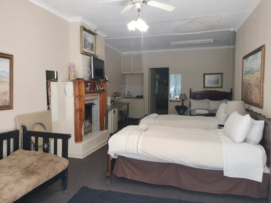 Commercial Property for Sale in Universitas Free State